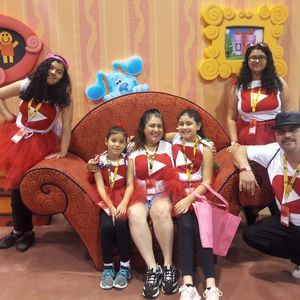 Meet your Posher, Geneva